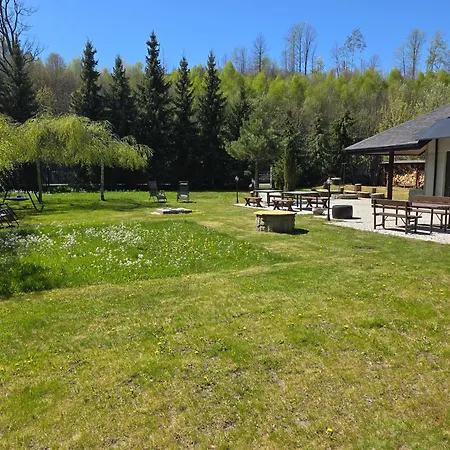 Poduszka Pensjonat Nad Rzeką-3